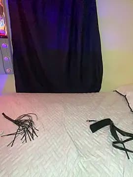 SalomeFerrer live cam