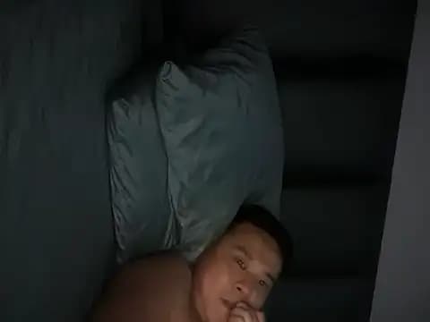 Ruler9755 live cam