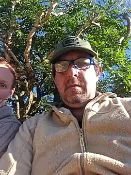 TryingWind live cam