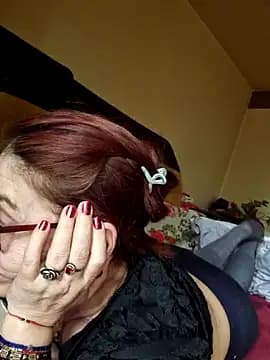 Love_Tina_Forever live cam