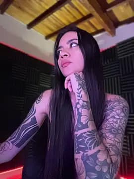 _iink_ live cam