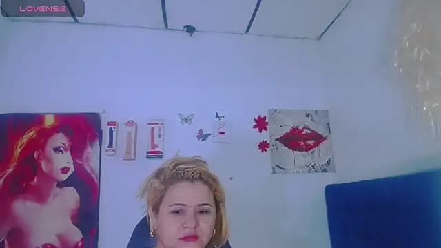 Charlotte_mh live cam