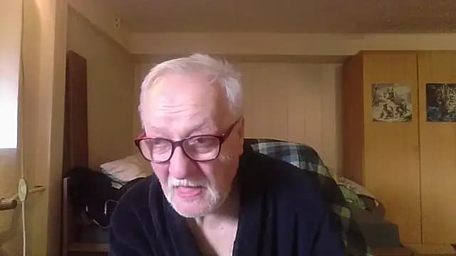 Sammy1660 live cam