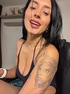 ANABOONCE_ live cam