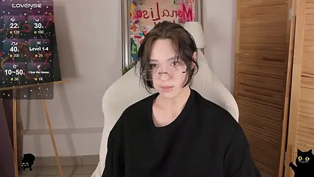 fiamoory live cam