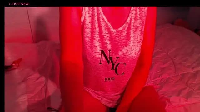 sweetchani666 live cam