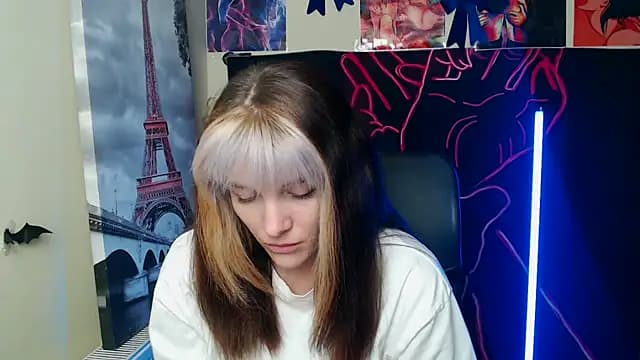 VanessaRey_ live cam