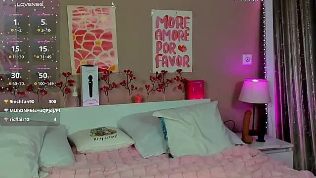 Kristy_na live cam