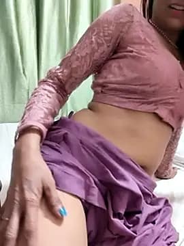Shalu_G live cam
