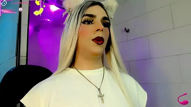 Maddye_Fox live cam