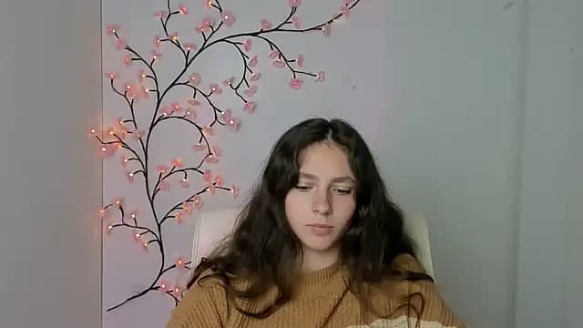 KissMeJulia live cam