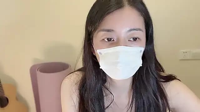 jinxiyao01 live cam