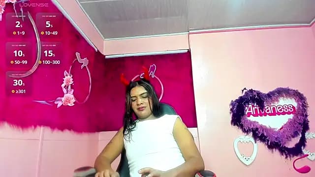 Alejandra_montenegro live cam