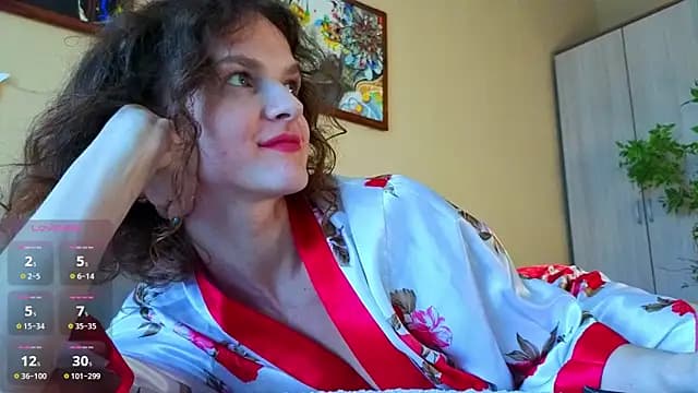 Muscle_Muse live cam
