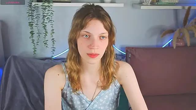 Emily_Cartex live cam