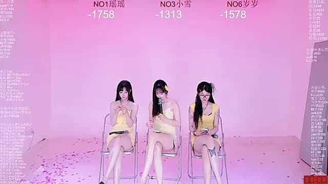 Yes-OK-1314 live cam