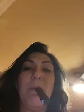 LittleMissEeve live cam