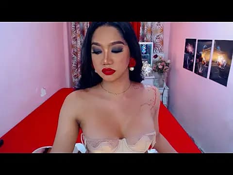 UrScreenGoddess live cam