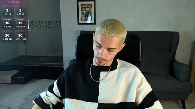KaydenDrew live cam