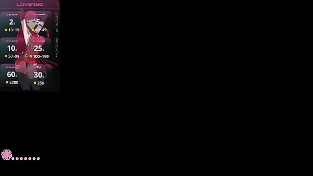Carmillaa live cam