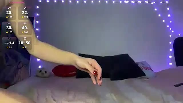 EllisQuinn live cam