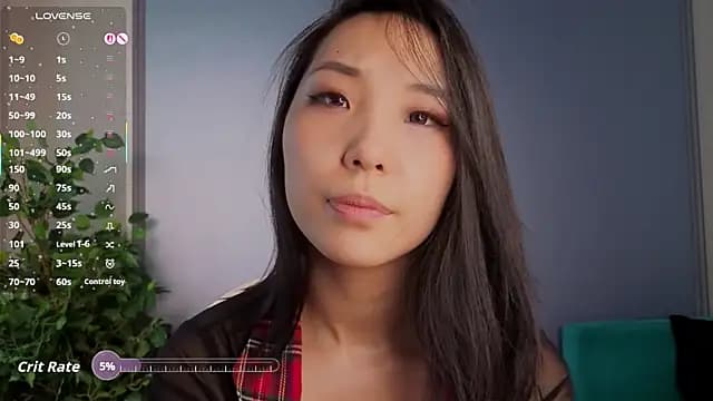 RamonaSpika live cam