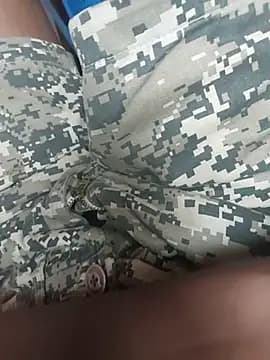 Black__Pen live cam