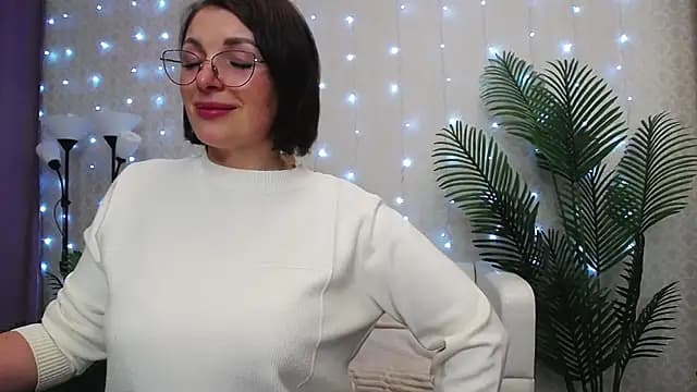 Camelia_Lillie live cam