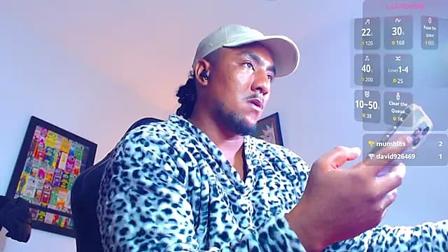 yosoy_enzo2020 live cam