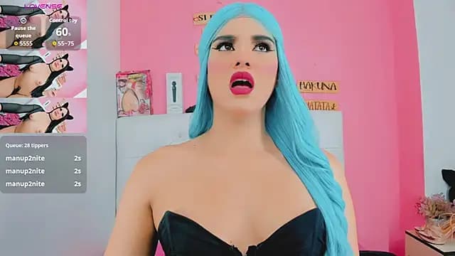 valentina_princess_ live cam