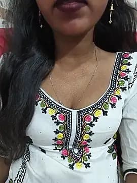 Sharmila-Singh live cam