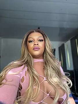 Iam-Sharifa live cam