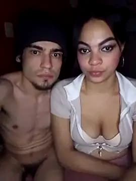 BlakeandRouse live cam on Stripchat