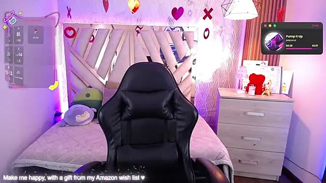 NyxAndria_1 live cam