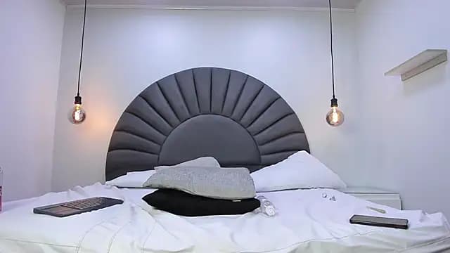 JackesTaylor live cam