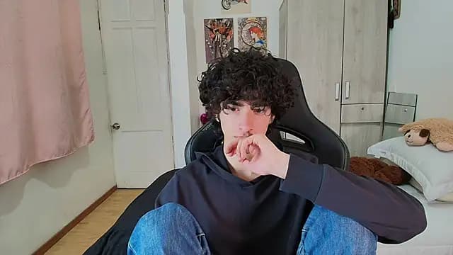 Nude_Boy18 live cam