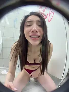 BallerinaCappuccino_ live cam