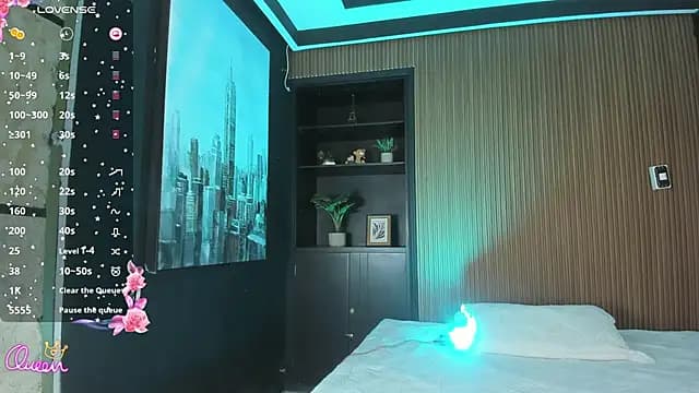 SamaraAnders_ live cam