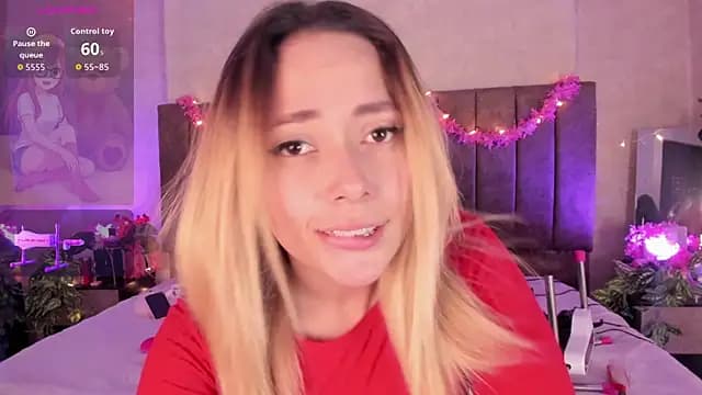 LanaMills_ live cam