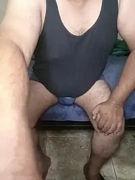 HomHot47 live cam