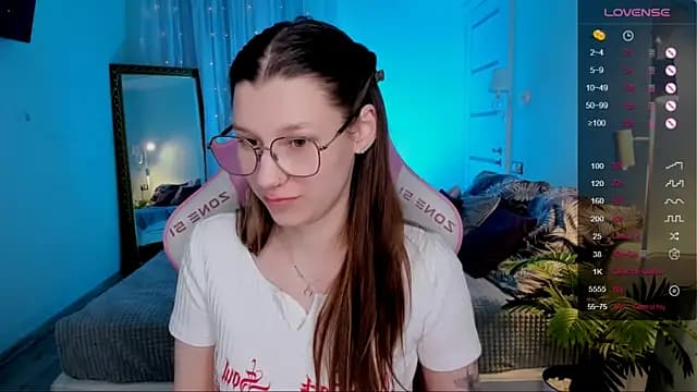 LinaBlossom_ live cam