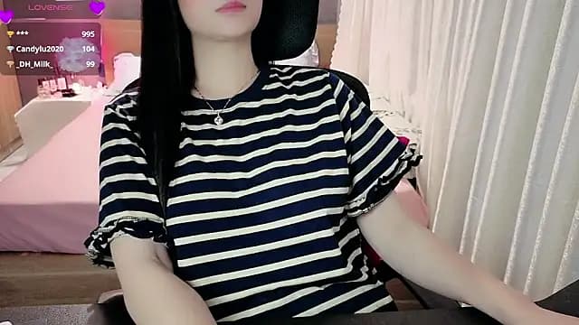 JENNIE-16 live cam