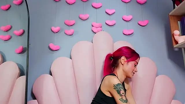 luci_miller live cam