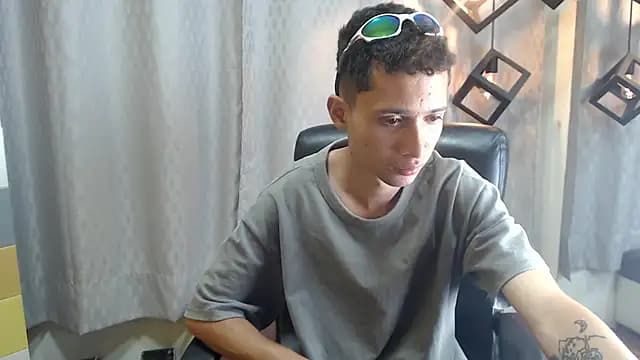 LucassSmith11 live cam