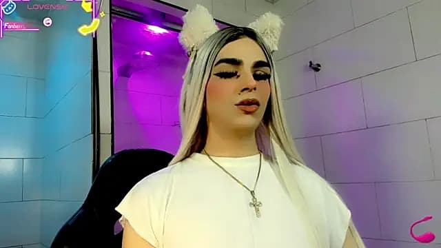 Maddye_Fox live cam