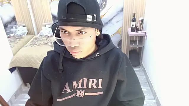 DaviidBuckx_ live cam