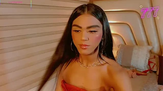 tiifannysexyhot live cam