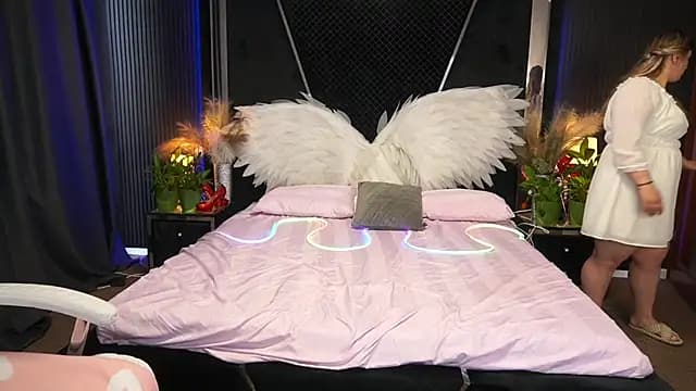 AlissyaGrayy live cam