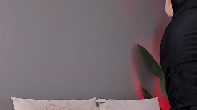 ElisBelle live cam