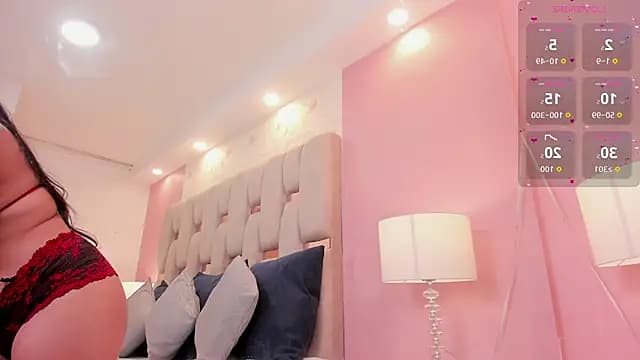 pirlywild live cam